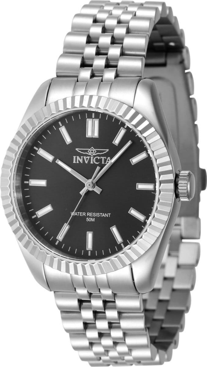 Invicta Specialty 47494 Dameshorloge - Quartz Uurwerk - 36 mm
