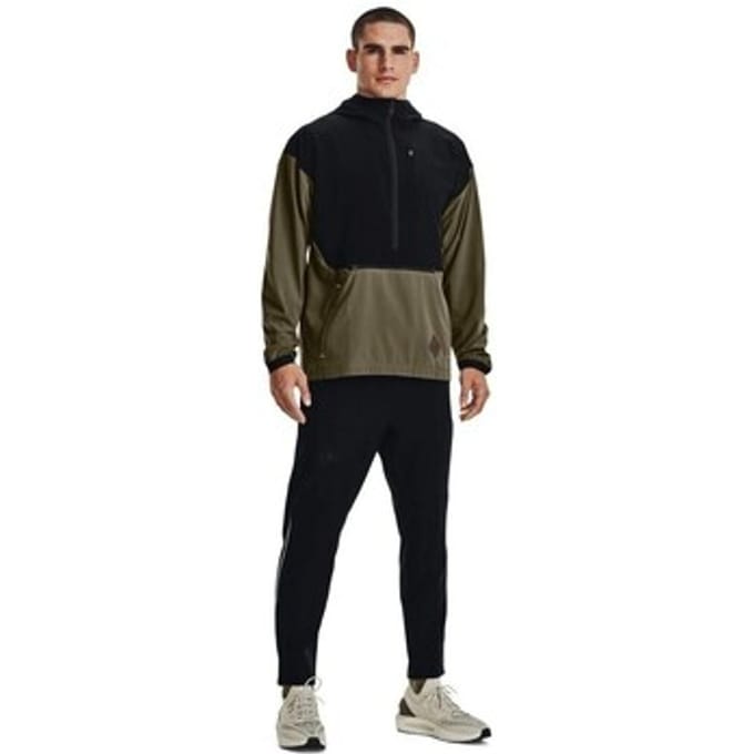 Broek Under Armour Terrain Woven