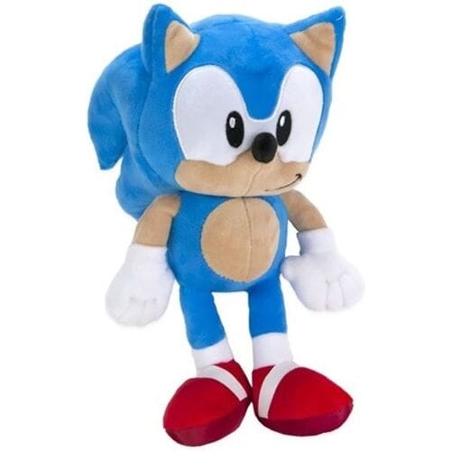 SEGA Prize the Hedgehog Pluche-Sonic 26CM (Diversen) Nieuw
