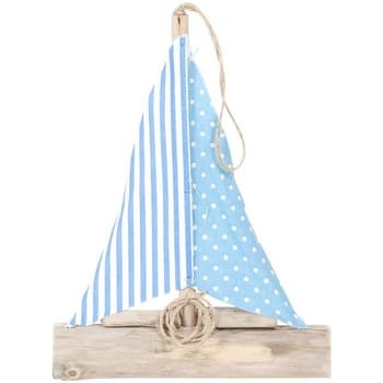 Beeldjes Signes Grimalt Stof Zeilboot