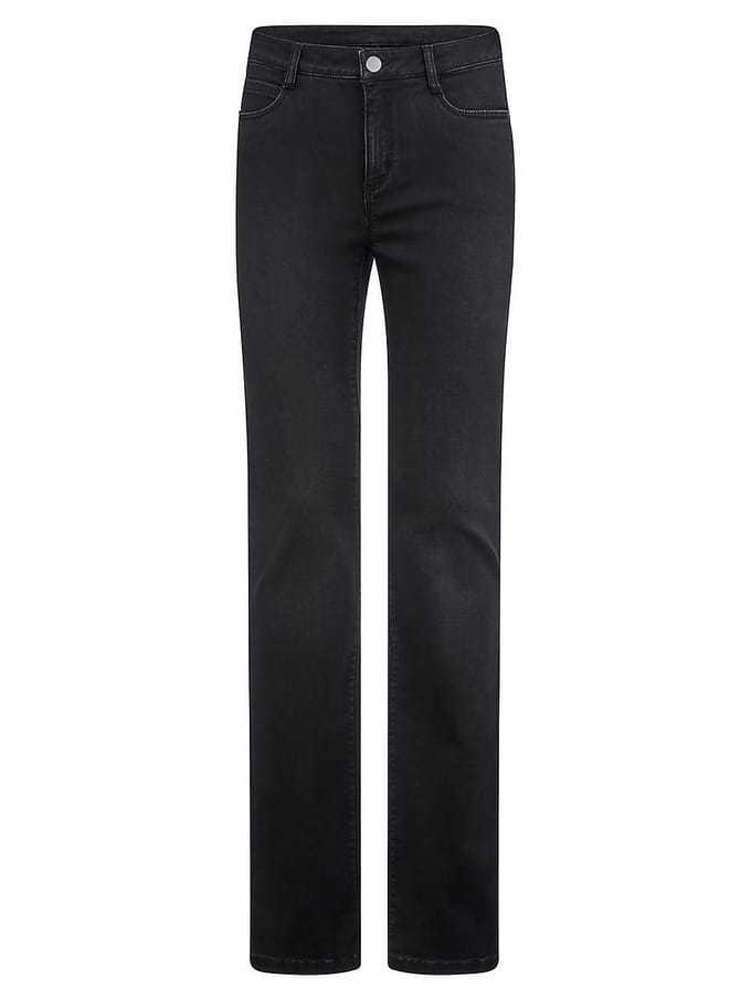 Skinny Fit-jeans Van Peter Hahn denim