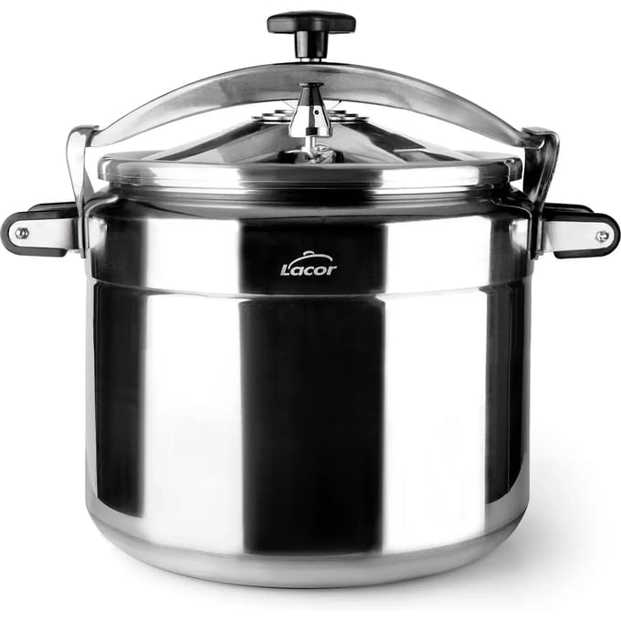 Snelkookpan Lacor Pro-classic