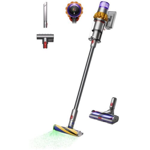 Dyson Aspirateur sans fil Dyson V15 Detect™ Absolute