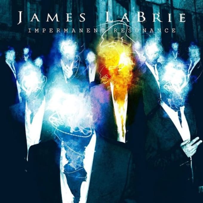 Impermanent Resonance - James Labrie