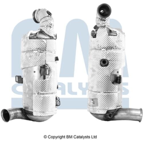 Katalysator BM CATALYSTS BM31073H