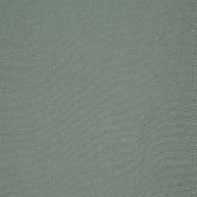 10 meter waterafstotende canvas - Oud groen - 140cm breed