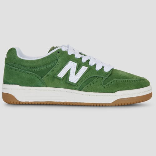 Lage Sneakers New Balance 480