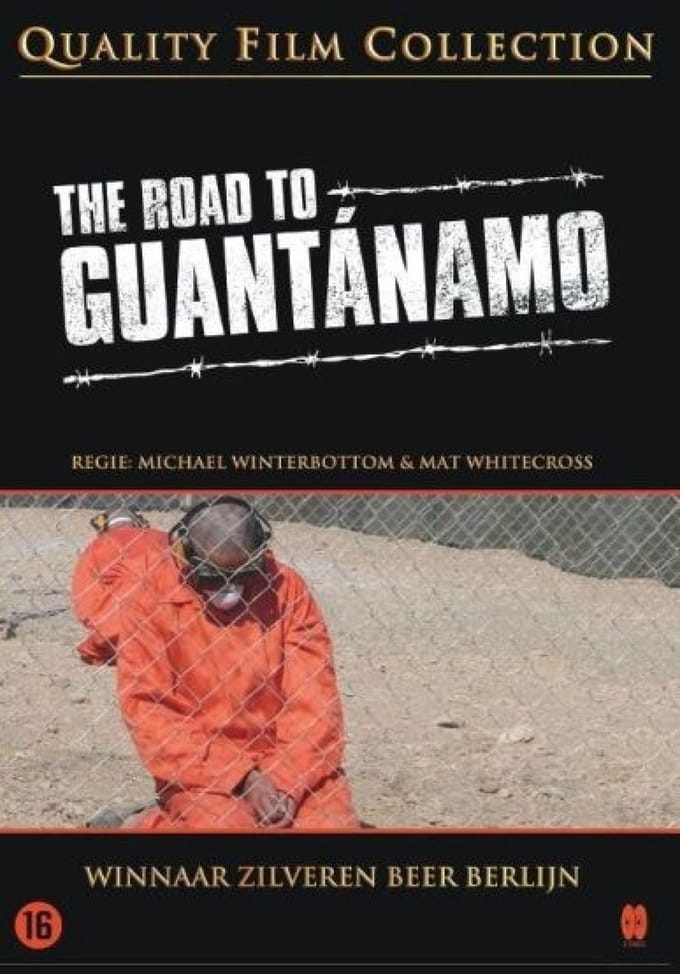 Road To Guantanamo (+ bonusfilm)