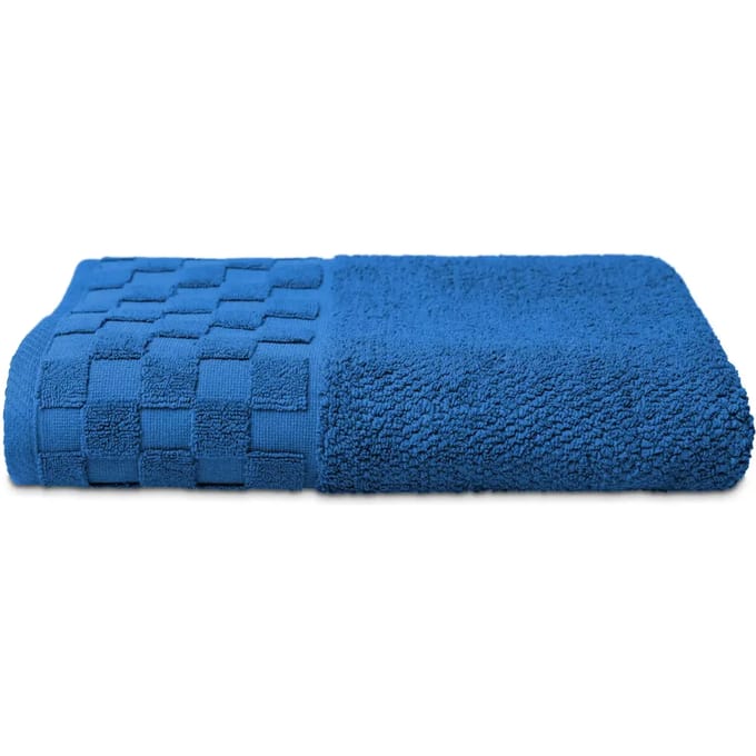 Badhanddoek Esli Grid