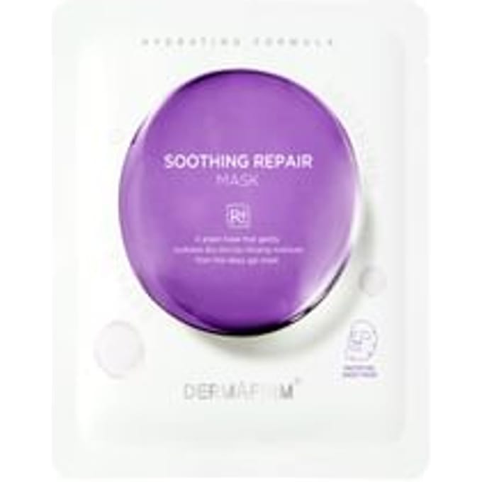 DERMAFIRM - Soothing Repair Mask R4 30ml x 1 sheet