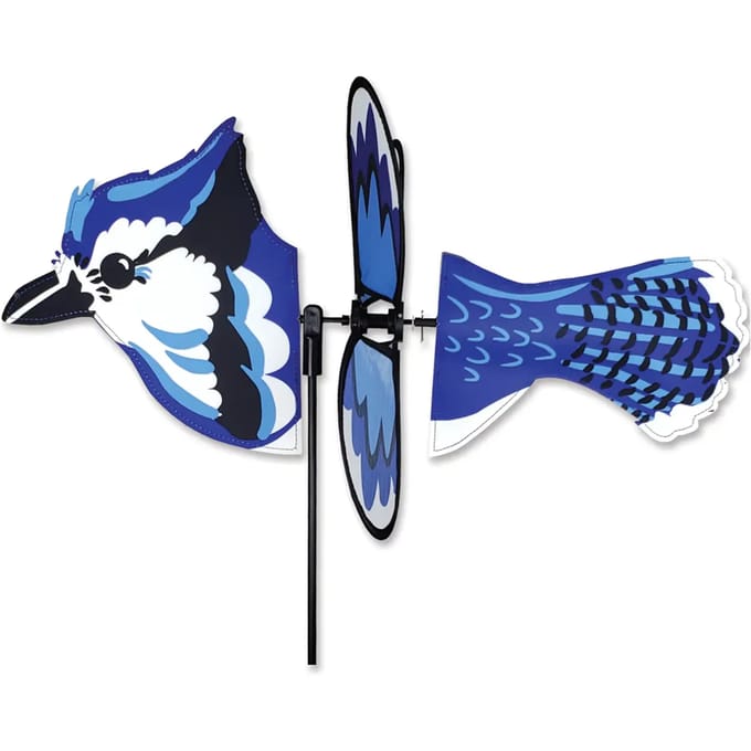 Kleine windwijzer Premier Kites Flying Jay