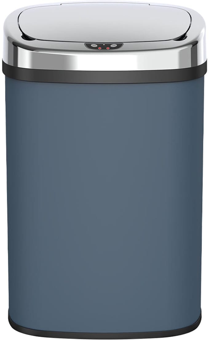 Automatische keukenafvalbak 58L MAJESTIC