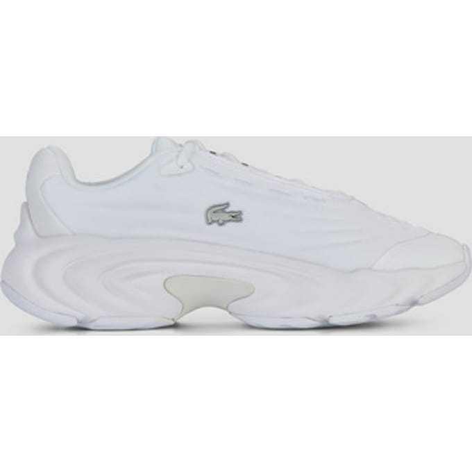 Lage Sneakers Lacoste SPINOR