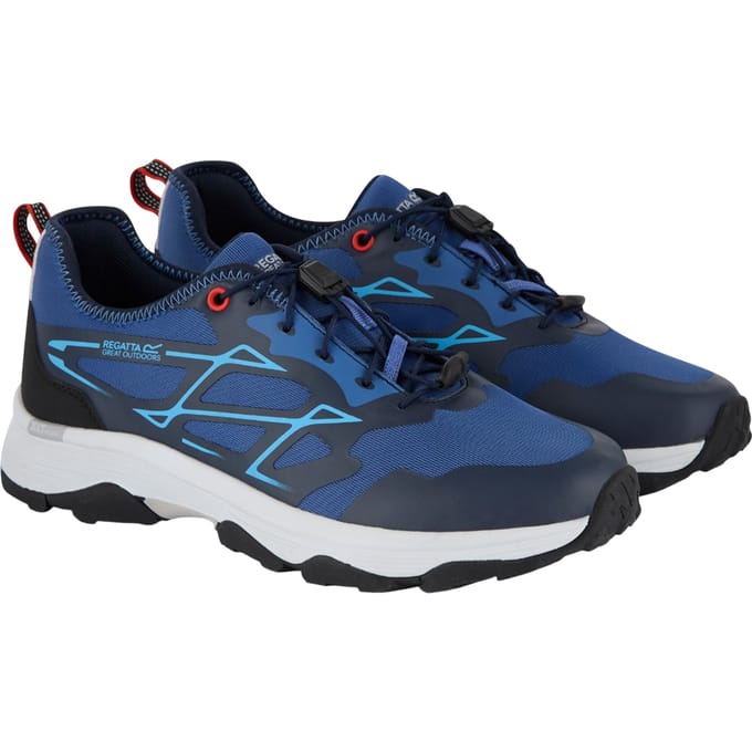 Regatta Heren trainers