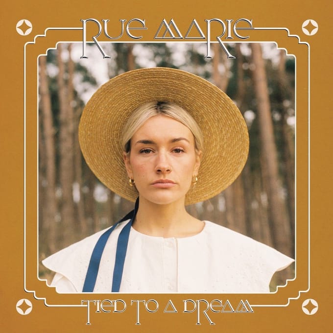 Rue Marie - Tied To A Dream (CD)