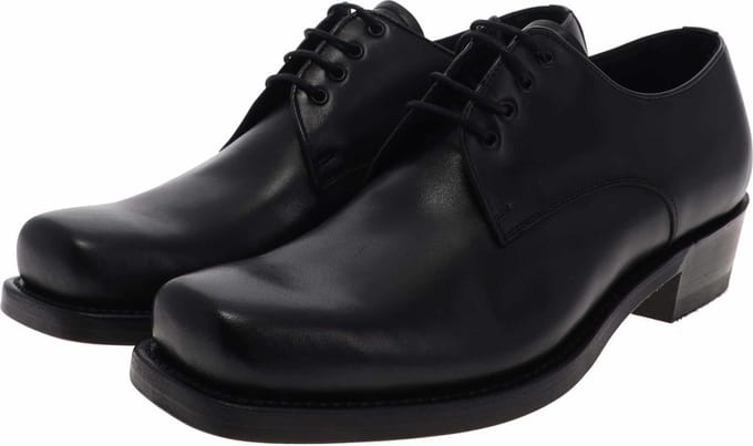 FB Fashion Boots BRAJAN veterschoenen zwart - 38 EU