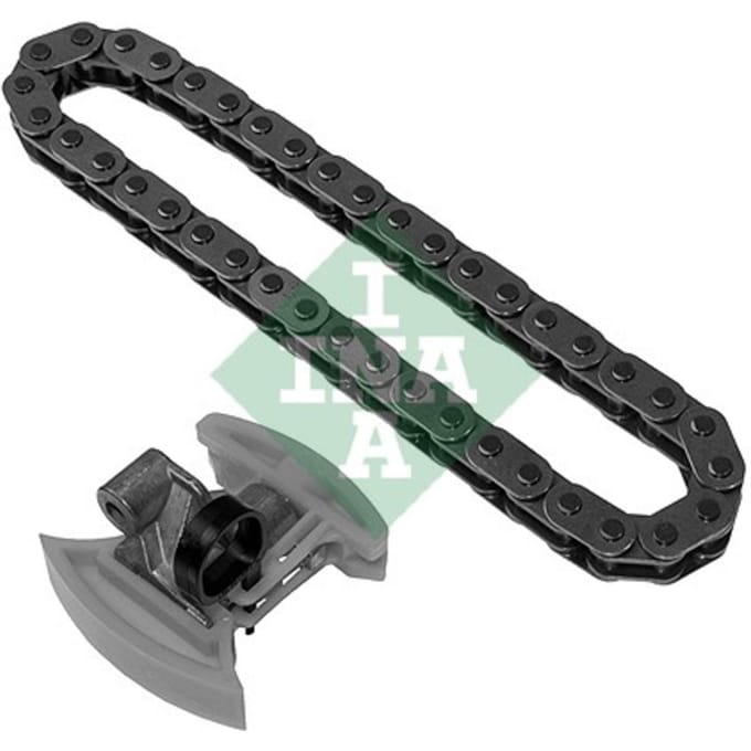 Schaeffler Ina Distributiekettingset INA 559 0106 10
