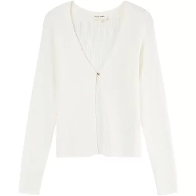Damesvest Grace & Mila Mademoiselle
