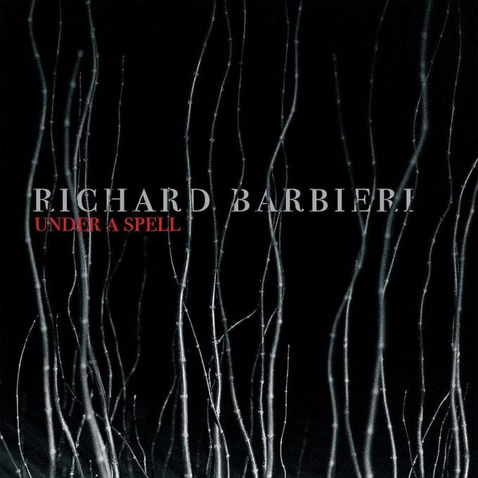 Under A Spell - Richard Barbieri