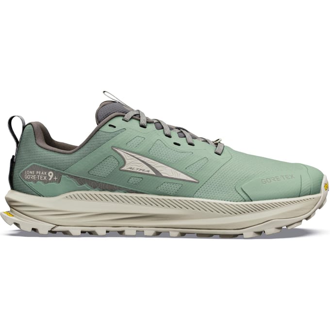 Altra Lone Peak 9+ GTX Trailschoen Heren