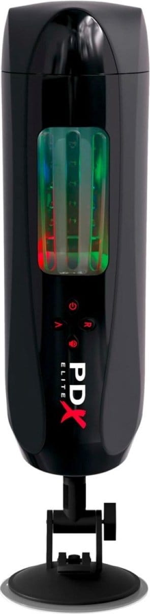 PDX Elite Ultimate Milker 2