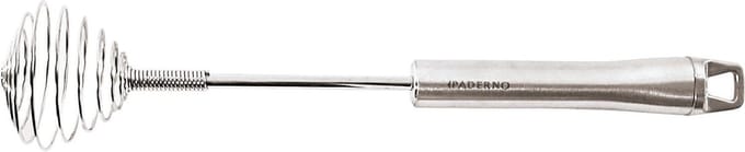 Paderno Klopper - Keuken garde - Rvs - 27,5 cm