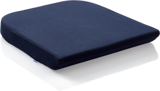 TEMPUR® Zitkussen