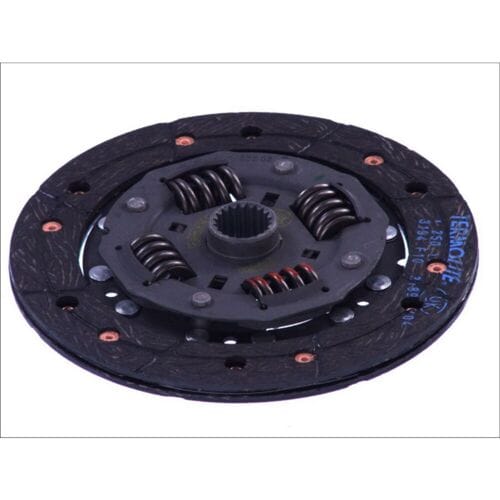 Schaeffler Luk Koppelingsplaat LUK 318 0138 10