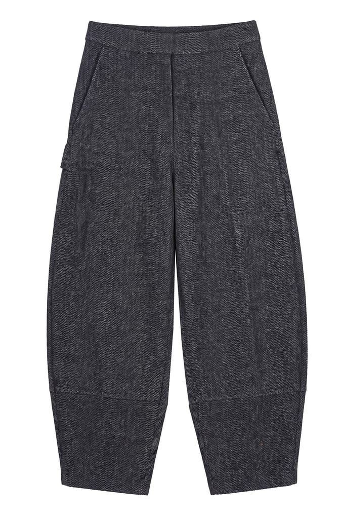 Mama B - Broek - 480041 - Black/Nice