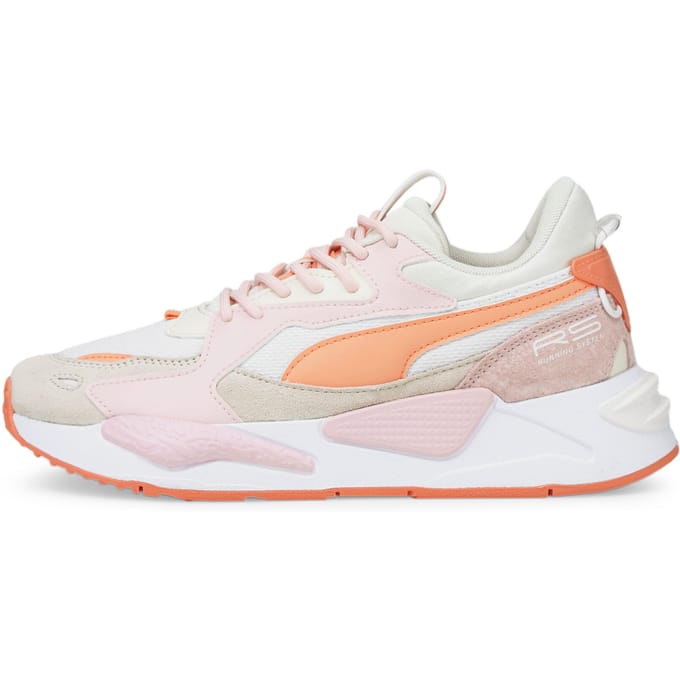 Sneakers Puma Rs-Z Reinvent Wns Roze