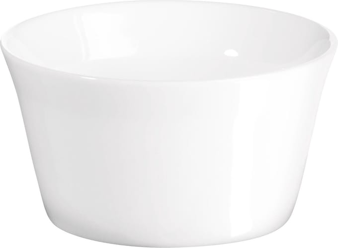 Ovenschaal ASA Selection 250 °C Wit 8,5 x 4,5 cm
