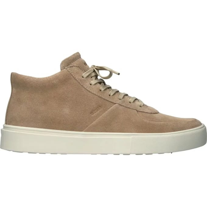 Schoenen Blackstone Crag Eska Mid