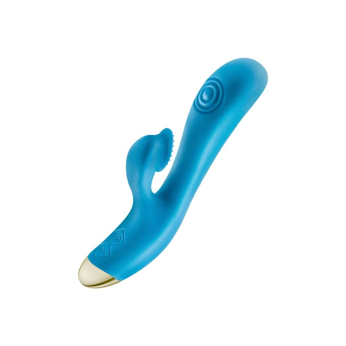 Aria - Arousing AF - Duo vibrator