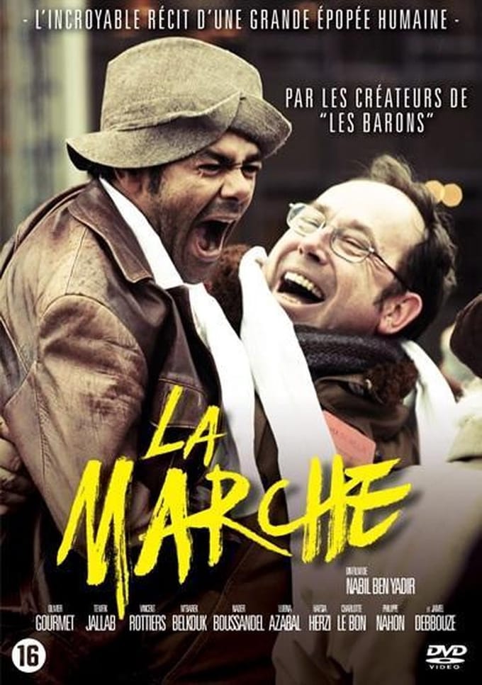 La marche