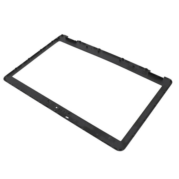 Laptop LCD Voorpaneel Cover voor Dell E6540 Nauwkeurige Uitsparingen Professionele Installatie Laptop Vervanging Voorpaneel black