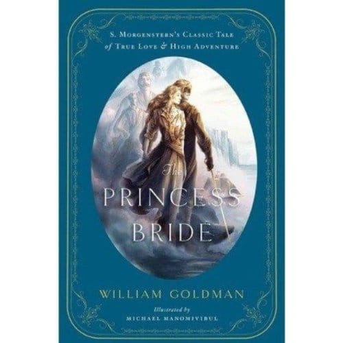 Princess Bride - William Goldman