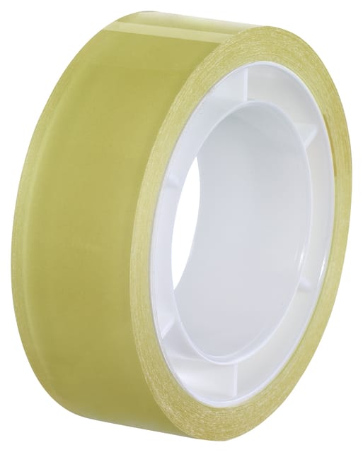 tesa 57380-00001-01 Plakband tesafilm Transparant (l x b) 10 m x 15 mm 1 stuk(s)