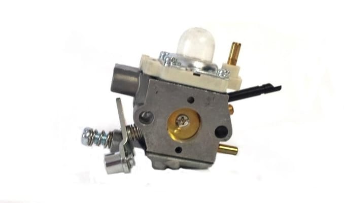 Husqvarna Cabrio Plus Serie - Carburetor - 347 437 407 497