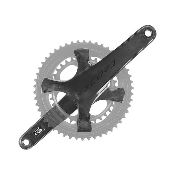 Crank Campagnolo Record 170 mm 2x13V