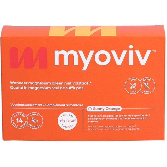 Myoviv™ 14 Zakje