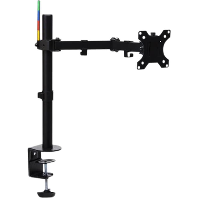Kensington SmartFit Ergo Single Extended Monitor ARM