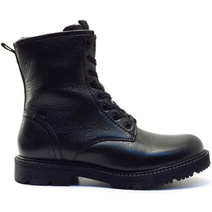 Mexx Veterboet patry melt black Patry melt 1000 ZWART
