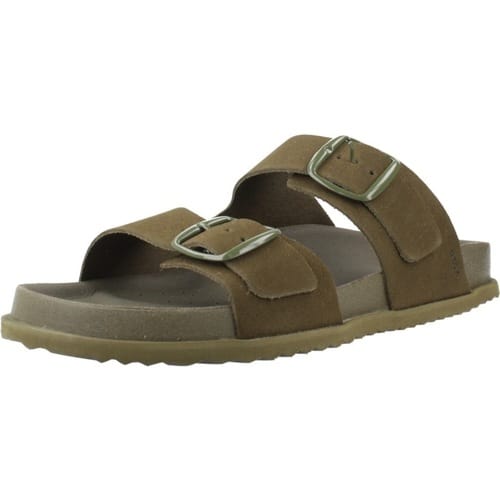 Slippers Geox D558ra