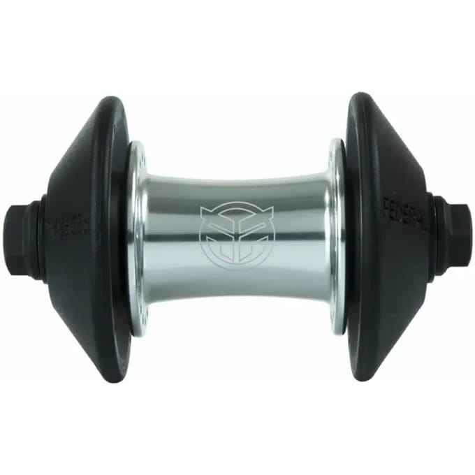 Voornaaf Federal stance pro