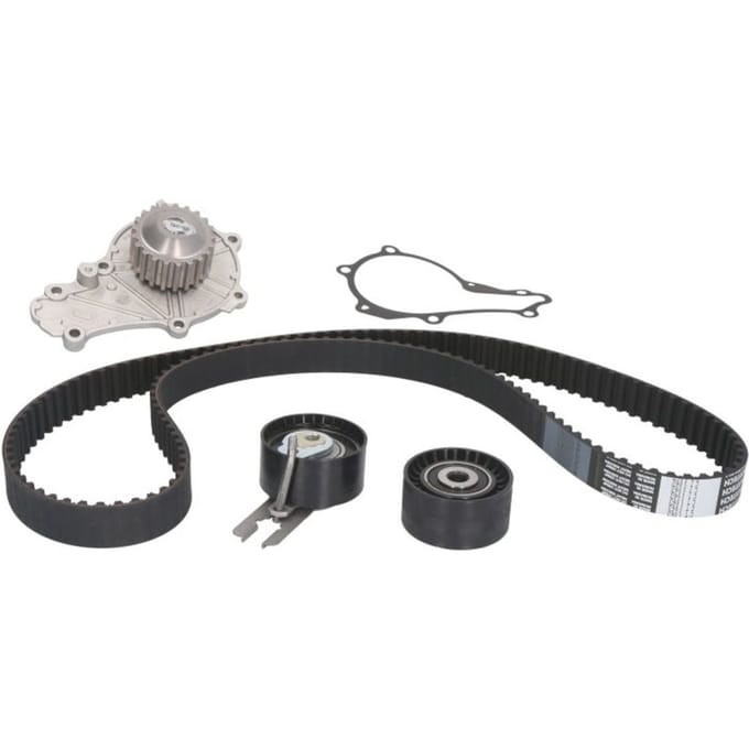 Continental Ctam Waterpomp+distributieriem set CONTINENTAL CT1063WP2