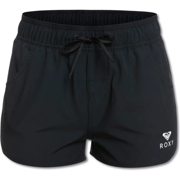 Zwemshorts voor dames Roxy Wave 2 Inch Bs
