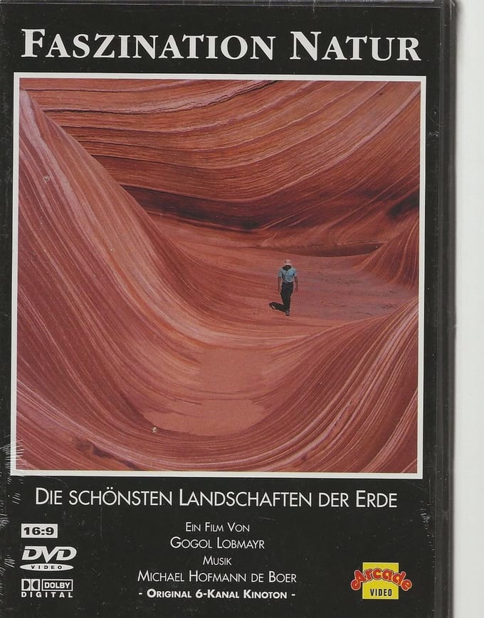 FASZINATION NATUR I