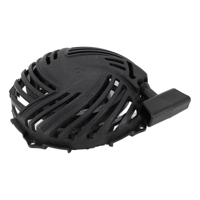 Démarreur à rappel de tondeuse à gazon Démarreur à lanceur à rappel en plastique Remplacement pour 593959 300E 450E 500E 550E