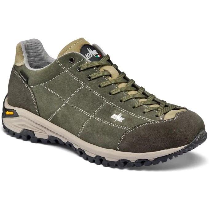 Wandelschoenen Lomer Maipos Suede MTX