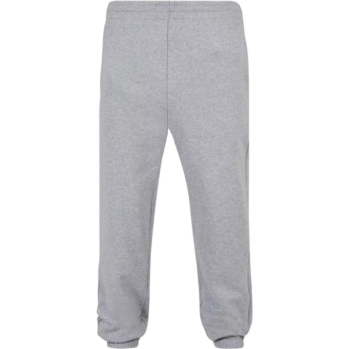 Urban Classics - Ultra Heavy Heren joggingbroek - S - Grijs